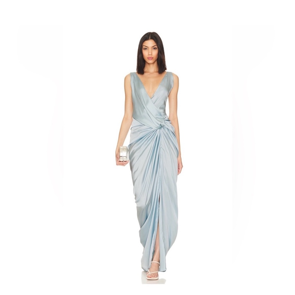 Baobab Liz dress ice M